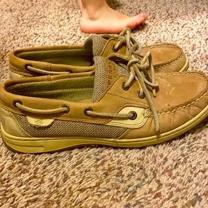 Sperry size 7.5